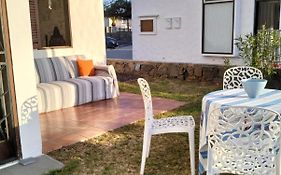 Apartamento Con Jardin Y Piscina
